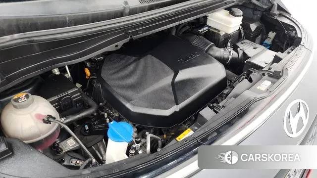 Hyundai Staria id 3747123 из Кореи 16