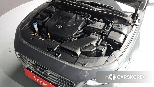 Hyundai Grandeur IG id 3369023 из Кореи 16