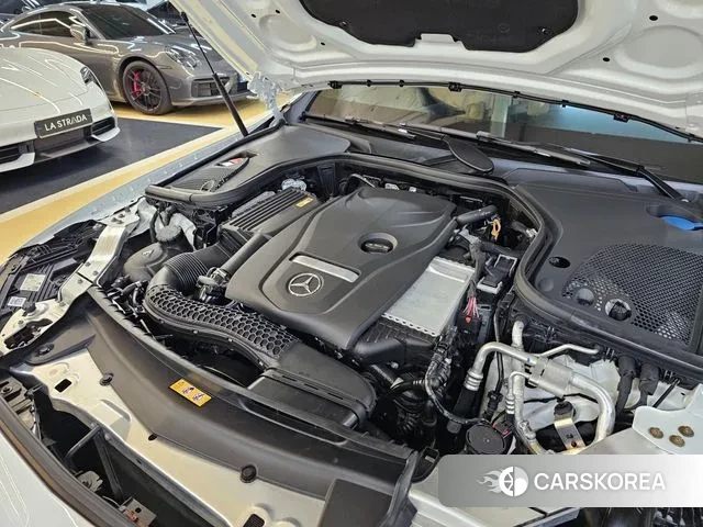 Mercedes-Benz E-Class W213 id 3032420 из Кореи 16