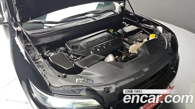 Jeep Cherokee (KL) id 2911646 из Кореи 16