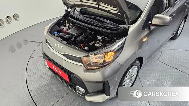 Kia Morning Urban (JA) id 3530010 из Кореи 16