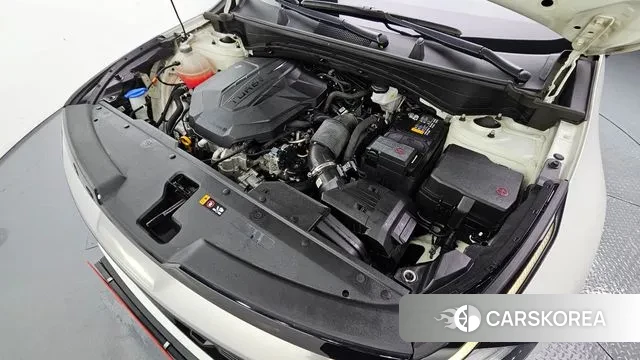 Kia Sportage 5th Generation id 3529503 из Кореи 16