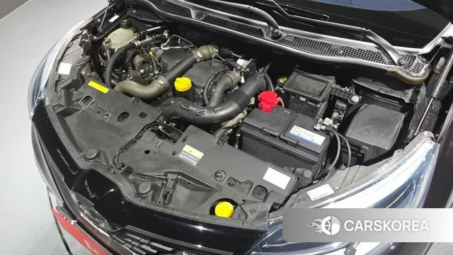 Renault Korea (Samsung) New QM3 id 3966516 из Кореи 16