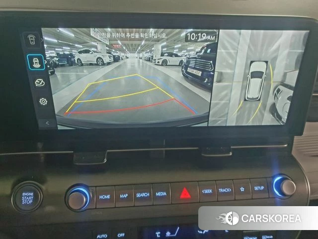 Hyundai Kona Hybrid (SX2) id 3786604 из Кореи 16