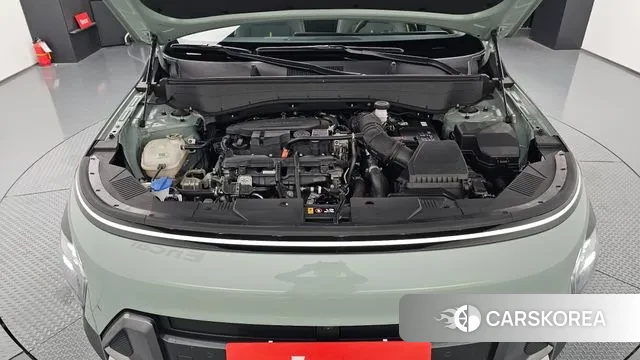 Hyundai Kona (SX2) id 3415988 из Кореи 16