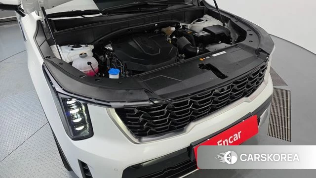 Kia The New Sorento 4th Generation id 4767503 из Кореи 28