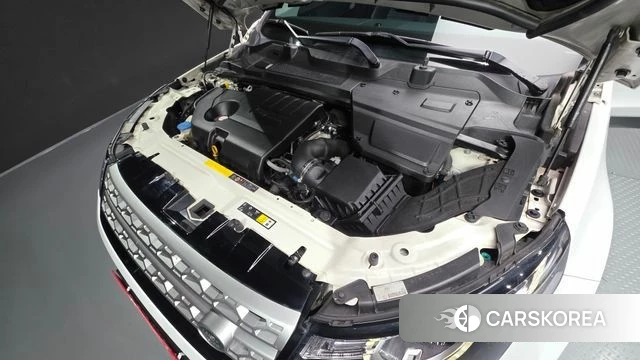 Land Rover Discovery Sports id 3912014 из Кореи 16