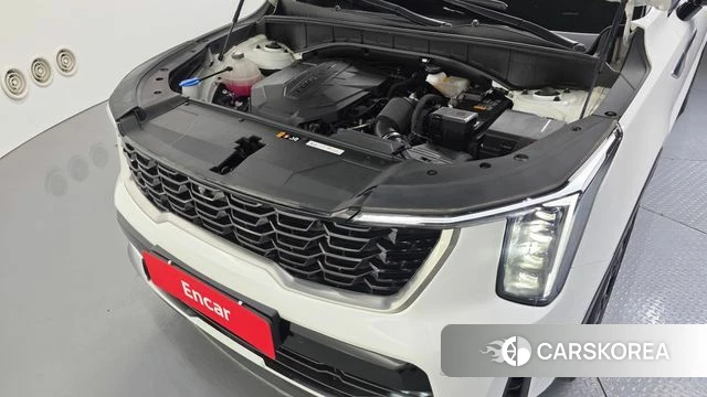 Kia The New Sorento 4th Generation id 4442975 из Кореи 16