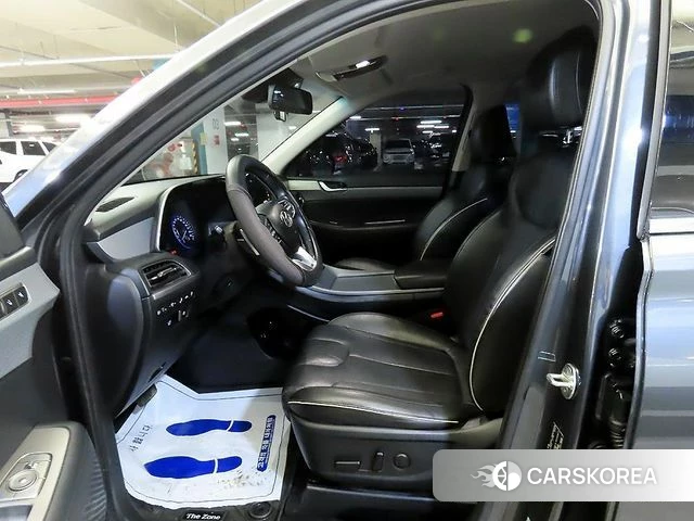 Hyundai Palisade id 3941273 из Кореи 10