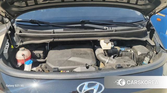 Hyundai Staria id 3818302 из Кореи 16