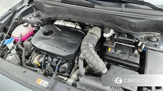 Kia Seltos id 3941049 из Кореи 16