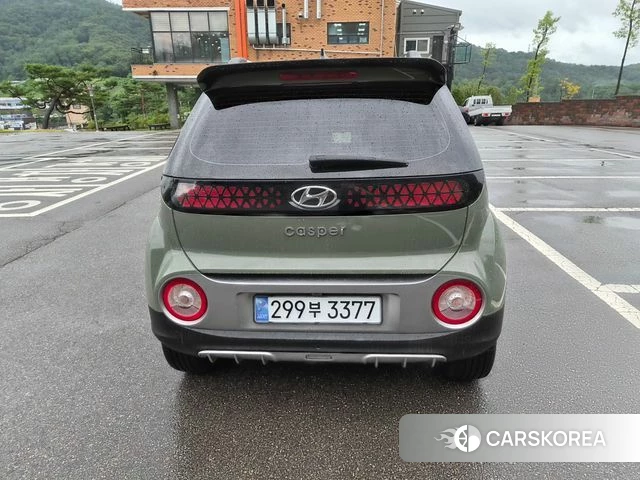 Hyundai Casper id 4561339 из Кореи 16