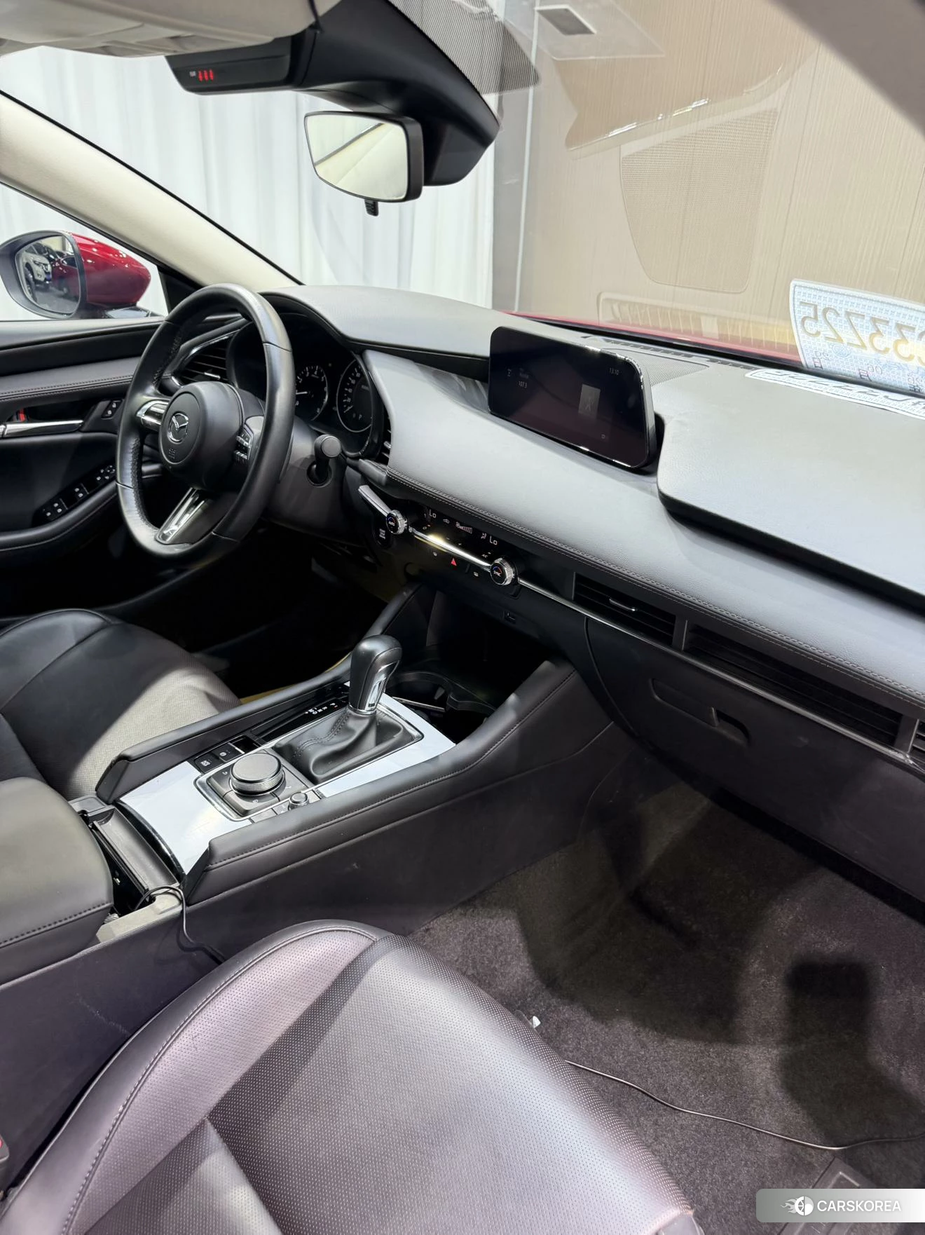 Mazda 3 Angkesaila id 4486137 из Китая 12