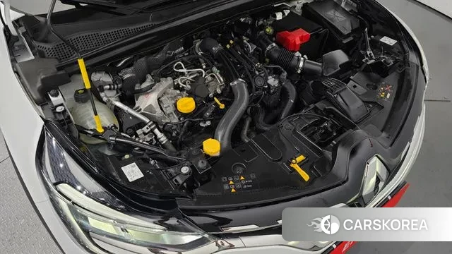 Renault Korea (Samsung) Capture id 3012928 из Кореи 16