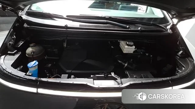 Hyundai Staria id 3546158 из Кореи 16