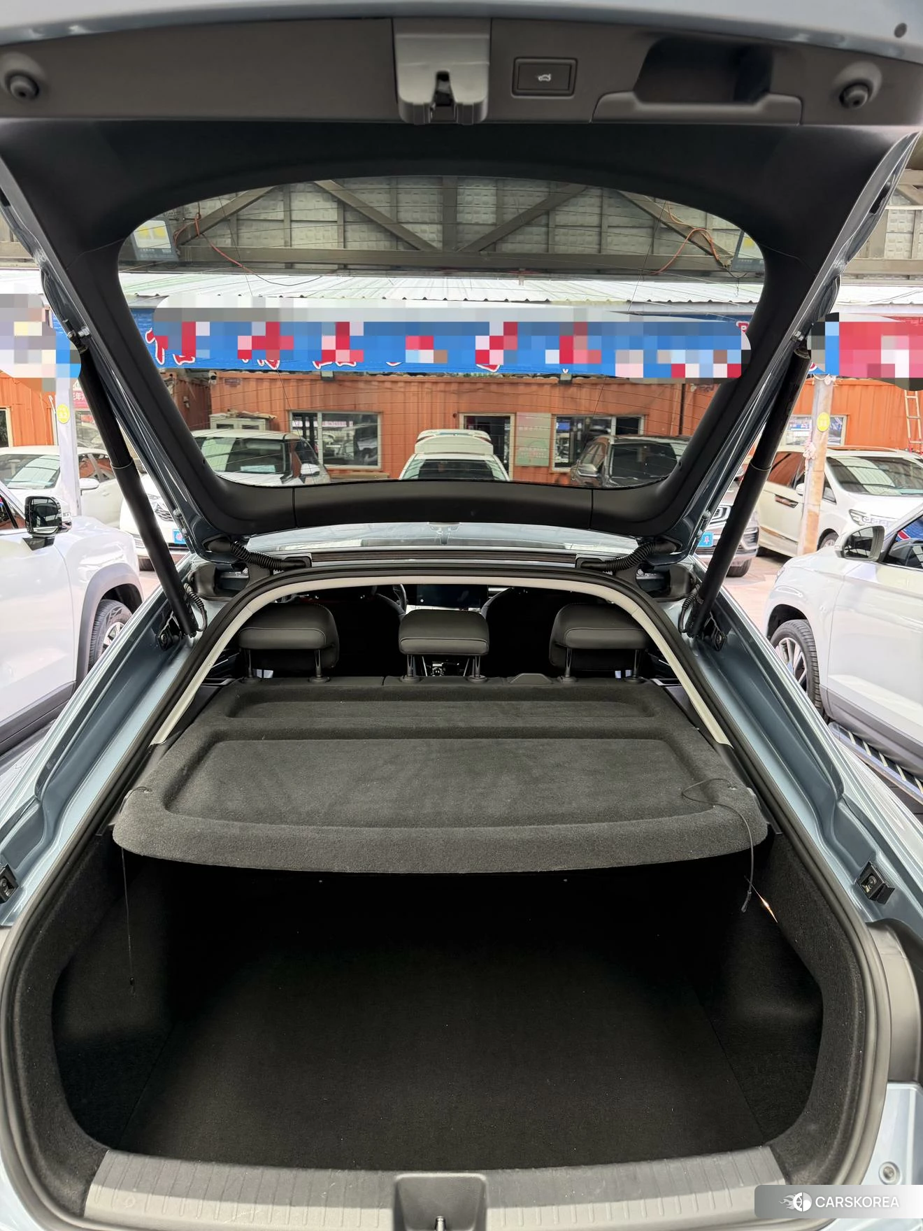 Volkswagen Lamando id 4454024 из Китая 14