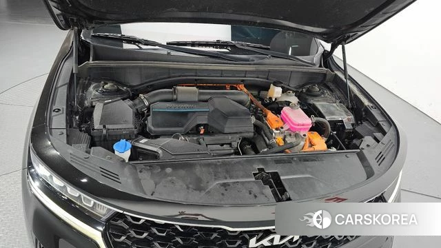 Kia Sorento 4th Generation id 3842639 из Кореи 16