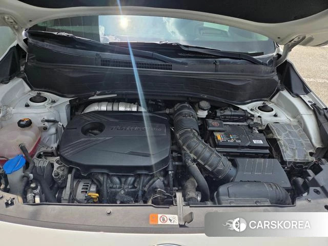 Kia Seltos id 4429217 из Кореи 10