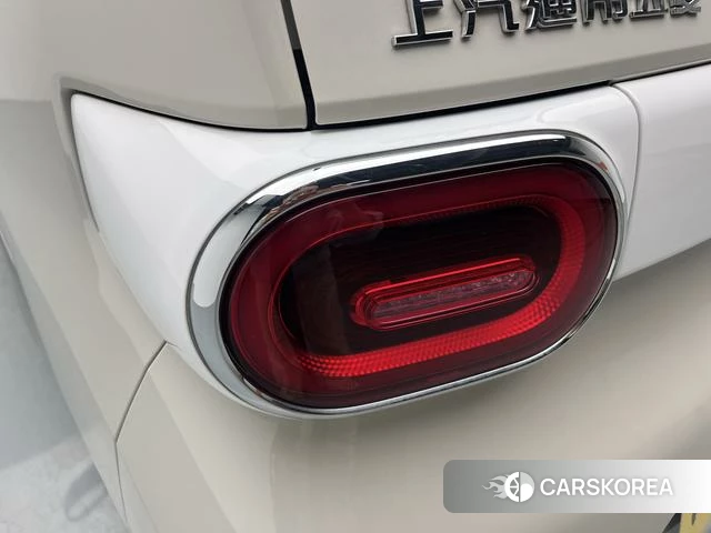Wuling Automobile Wuling Hongguang MINIEV id 4216225 из Китая 16
