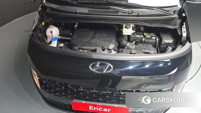 Hyundai Staria id 3529070 из Кореи 16