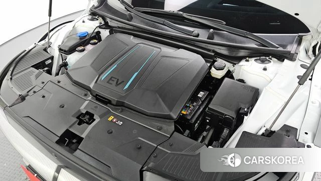 Hyundai Ionic 5 id 4494984 из Кореи 29