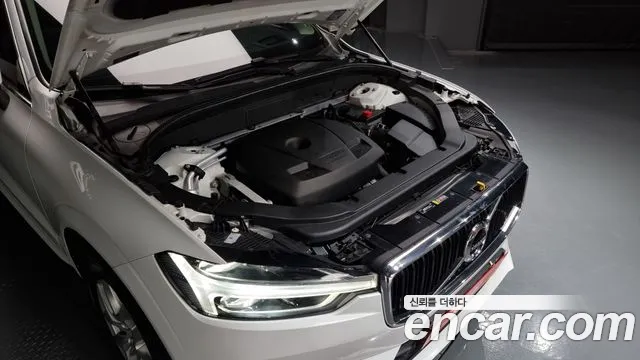 Volvo XC60 second Generation id 2298229 из Кореи 16