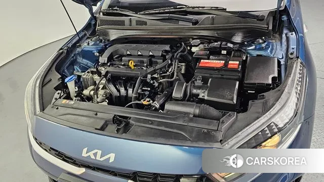 Kia The New K3 2nd generation id 3721623 из Кореи 16