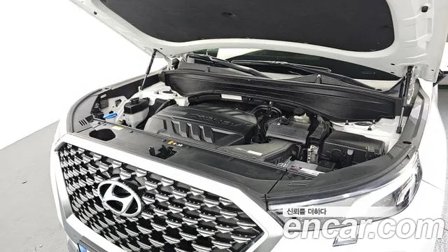 Hyundai Palisade id 2875698 из Кореи 16