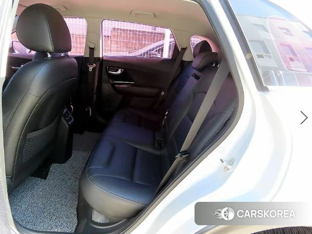 Kia Niro id 4948961 из Кореи 16