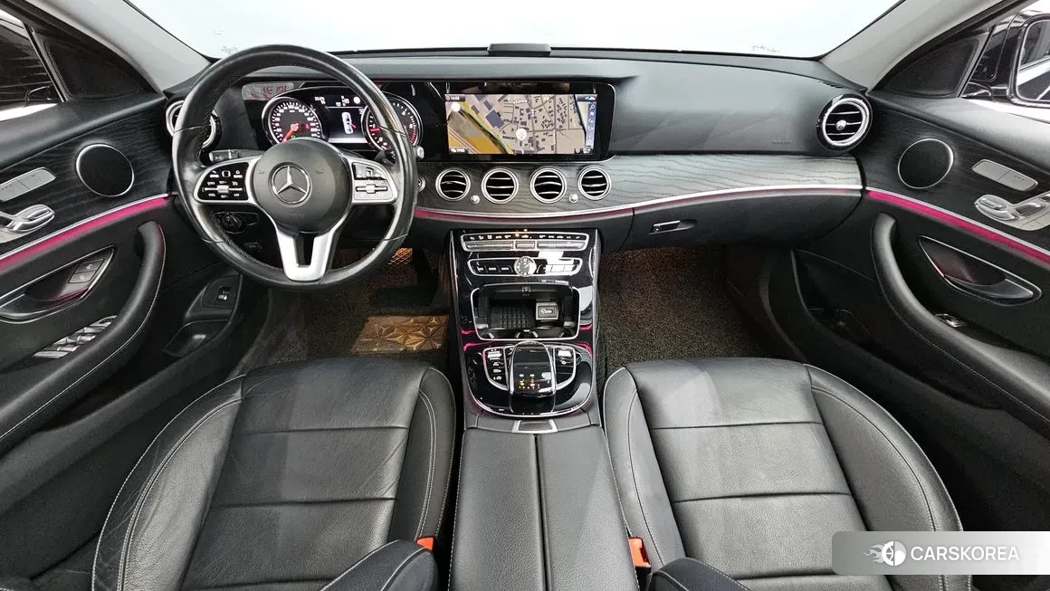 Mercedes-Benz E-Class W213 id 2051709 из Кореи 15