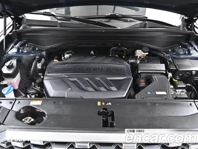 Hyundai Palisade id 2635466 из Кореи 16