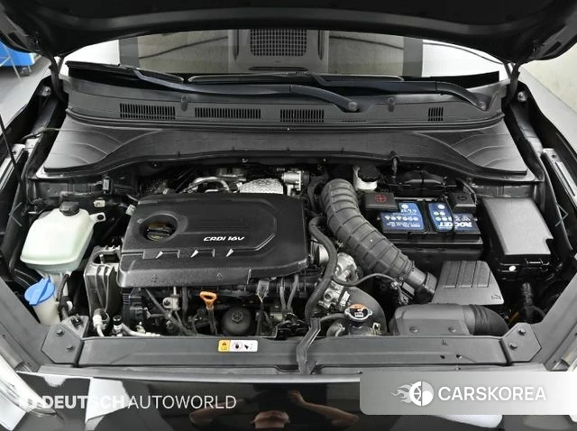 Hyundai Kona id 4600099 из Кореи 16
