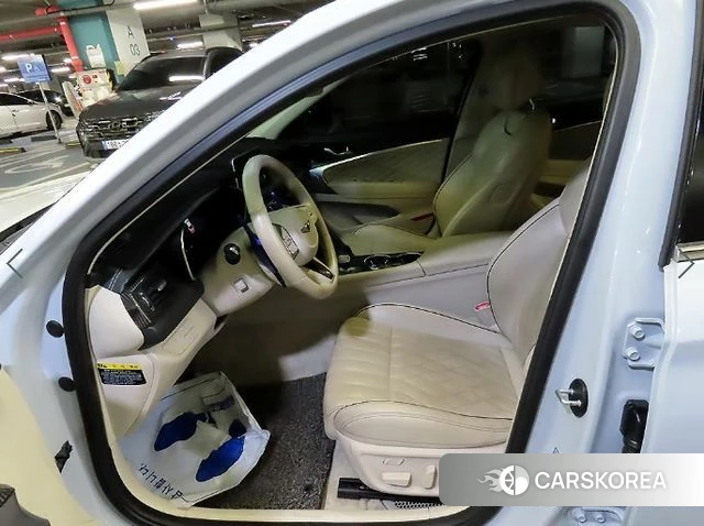 Genesis G70 id 4470807 из Кореи 16