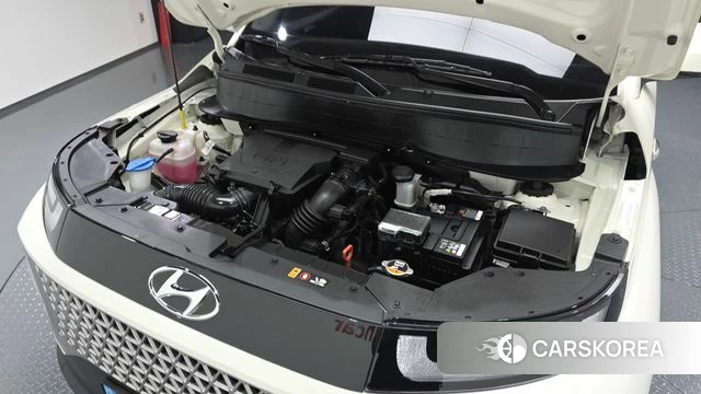 Hyundai Casper id 3964558 из Кореи 16