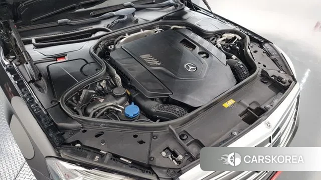 Mercedes-Benz S-Class W222 id 3367739 из Кореи 16
