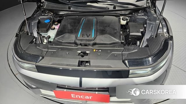 Hyundai Ionic 5 id 4415897 из Кореи 29