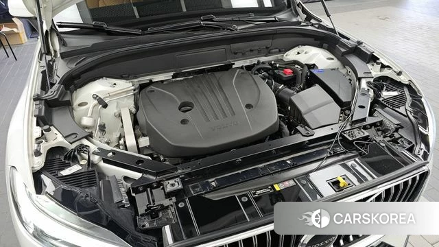 Volvo XC60 second Generation id 3941070 из Кореи 16