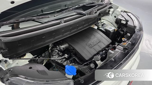 Kia The New Kia Ray id 3896722 из Кореи 16