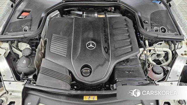 Mercedes-Benz CLS-Class C257 id 3601061 из Кореи 16