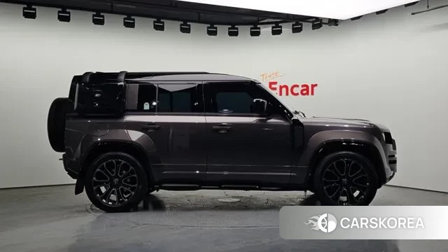 Land Rover Defender (L663) id 3624271 из Кореи 16