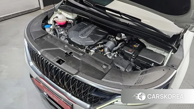 Kia Carnival 4th generation id 3469104 из Кореи 16