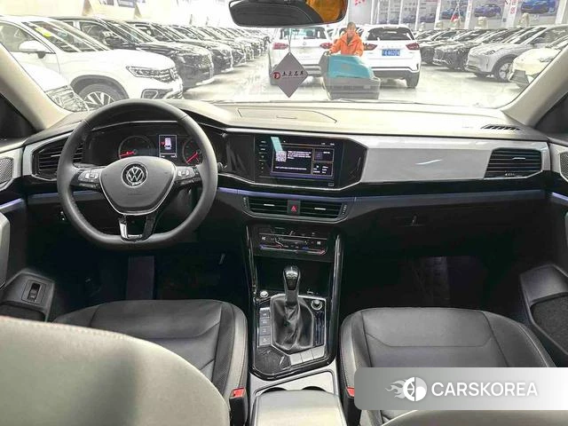 Volkswagen Tanyue id 4278608 из Китая 13