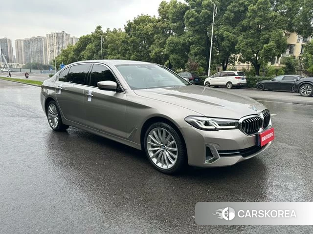 BMW 5 series id 4257838 из Китая 15