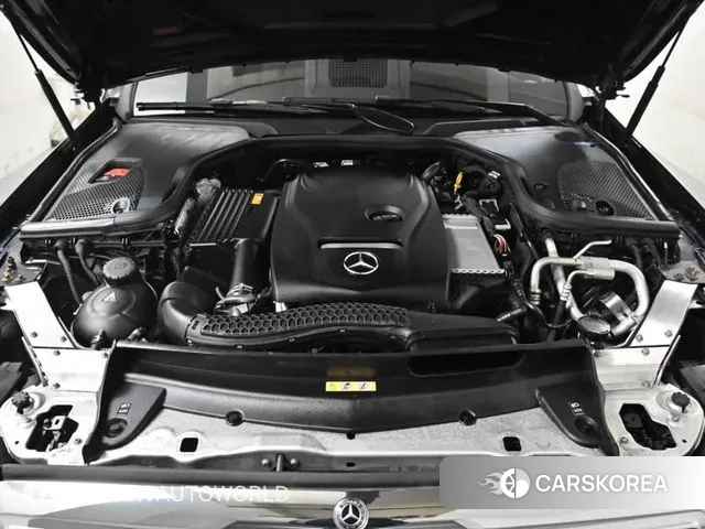 Mercedes-Benz E-Class W213 id 3692075 из Кореи 16