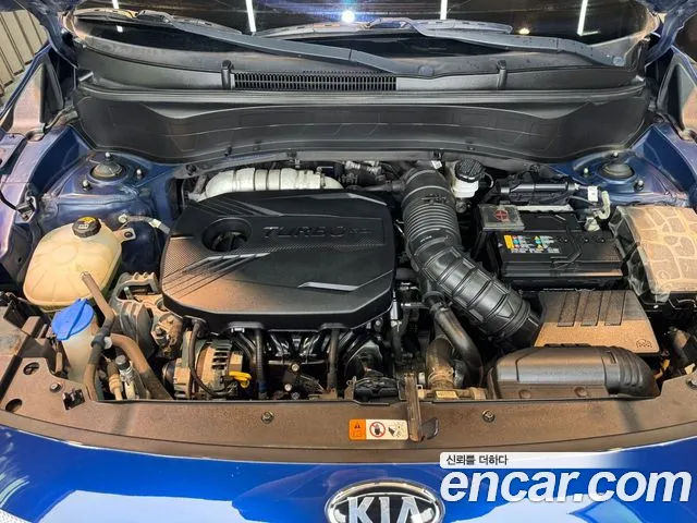 Kia Seltos id 2826267 из Кореи 16