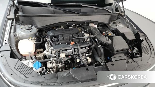 Hyundai Kona (SX2) id 4422330 из Кореи 29