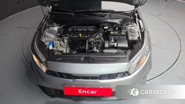 Kia The New K3 2nd generation id 3597104 из Кореи 16