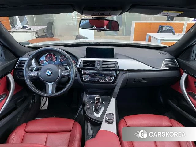 BMW 3 series GT id 4253457 из Китая 10