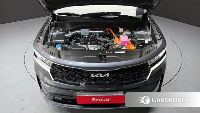 Kia Sorento 4th Generation id 3654537 из Кореи 16