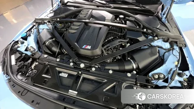 BMW M2 (G87) id 3058128 из Кореи 16